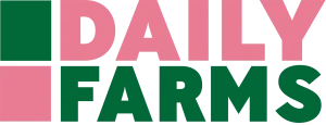 Daily Farms Logo